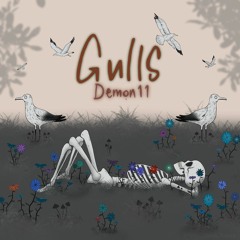 Gulls (radio edit) featuring Cezeo