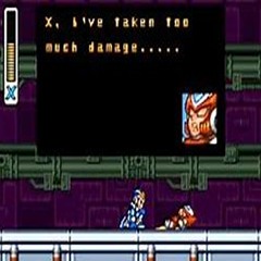 MEGA MAN X - Death of Zero (fakebit arr.)