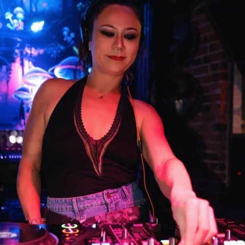 Emily Song Live DJ Set @ THIS! For Viva Recordings - Jan 20th 2024