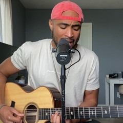 Stay *Acoustic Cover*