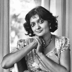 Search for my Tongue by Sujata Bhatt