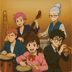 Dan da dan - Espíritu del Sonido