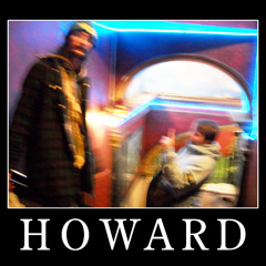 Howard (weevl)