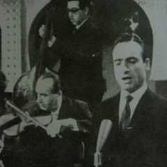 أول عشرة محبوبي، تسجيل التلفزيون السوري | صباح فخري