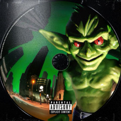 #GOBLINMUZIK VOL.1 BY @0XTRIM