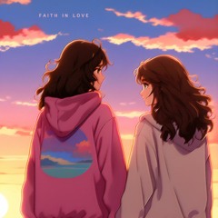 Faith in Love - Kyla Embi (Prod. by LukeFergie)