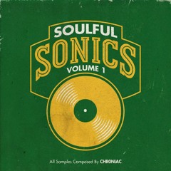 Soulful Sonics Vol. 1 Previews