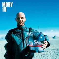 One Of This Morning - Moby ( George V AfroHouse Remix )
