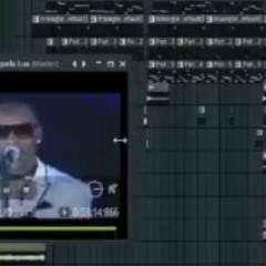 twikipedia - thiaguinho acapella