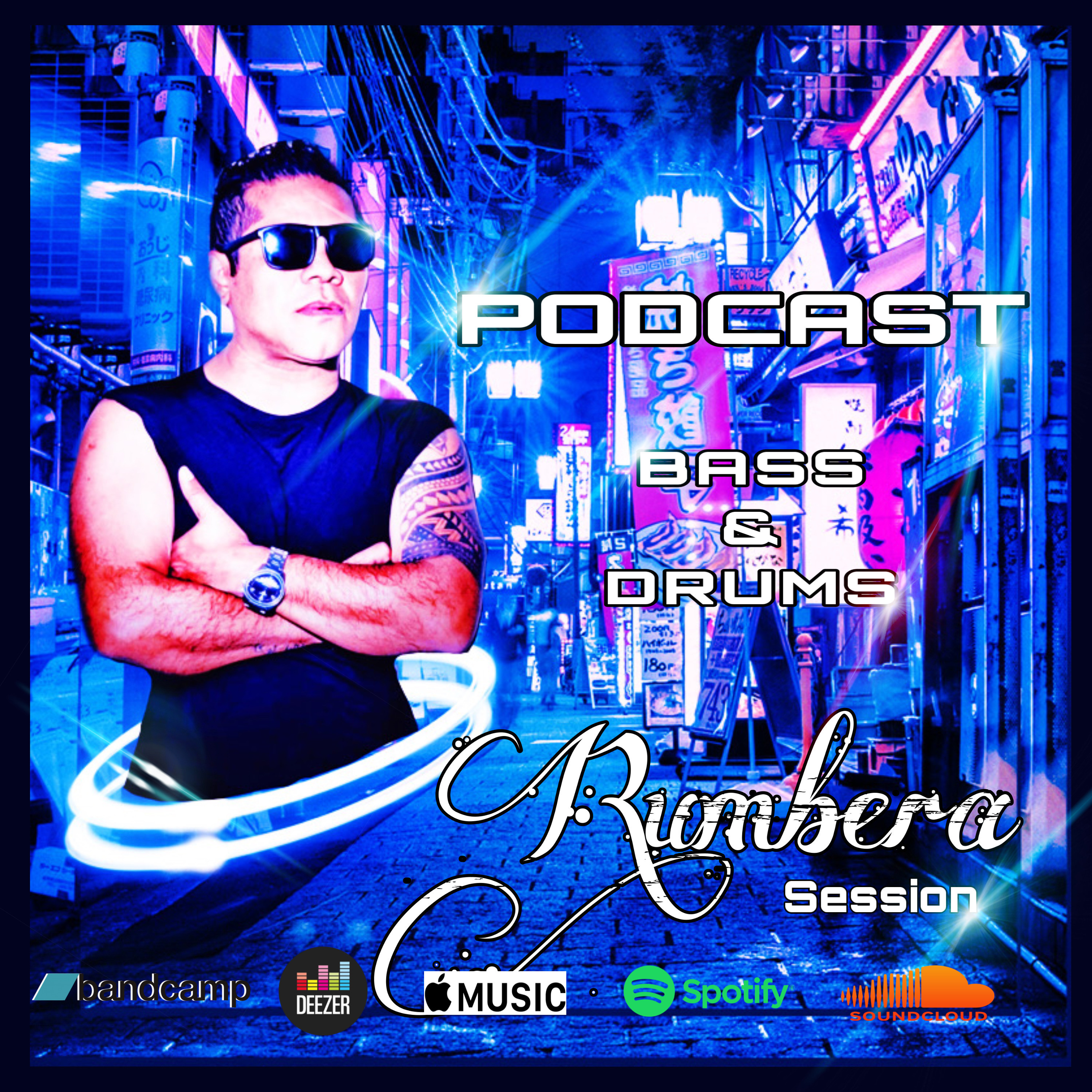 Dj Hugo Aleman