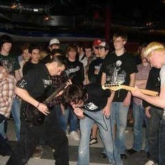 I Wrote Haikus About Cannibalism in Your Yearbook  She Died Real Pretty - Split (Unreleased)
