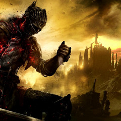 Dark Souls 3 OST - Pontiff Sulyvahn (Complete)