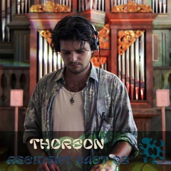 Residentcast#003 - Thørson - House auf die 1
