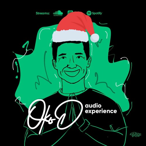 OkoD Audio Experience #65 Баяртай 2020