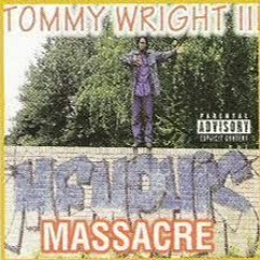 Tommy Wright - Shoot To Kill (Fixed Audio)