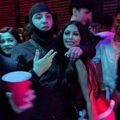 chris band$ - supersonic ft (Drome)