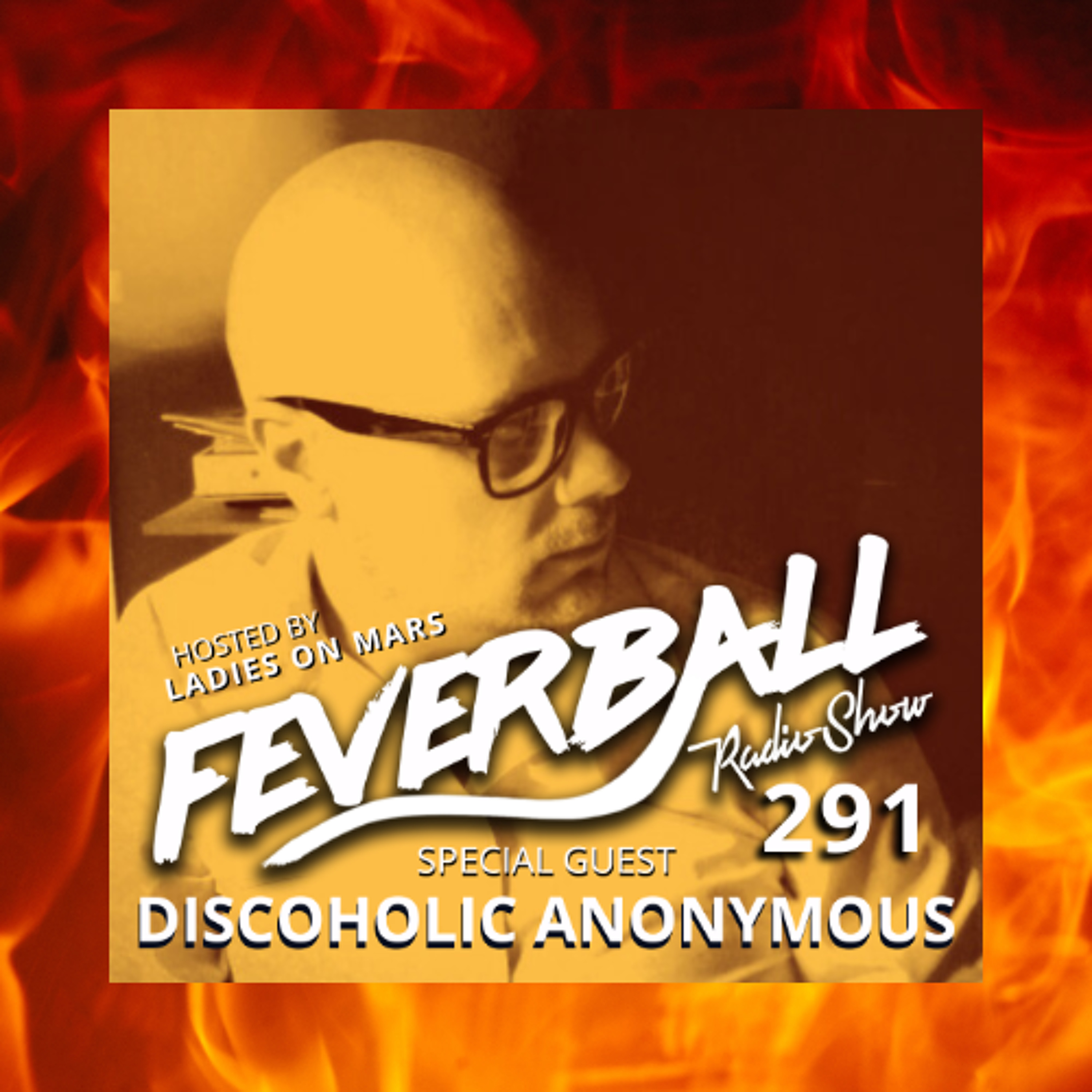 Feverball Radio Show