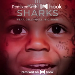 Lil Wayne - Sharks (feat. Jelly Roll, Big Sean) (@sexylove Hook Remix)