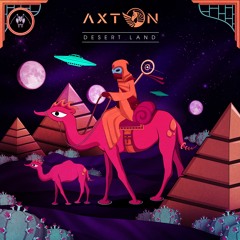 Axton - Desert Land [Teaser]