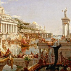 Mount Olympus (Prod. Ethan Fradkin)