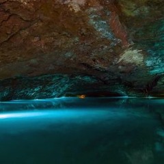 Cave Waters Suite in four parts: Part 4 – The underground lake.