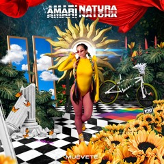 STARTING BLOCK | AMARI NATURA