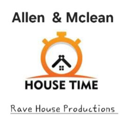 HOUSE TIME (Rave House)