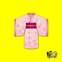 Fanum X Natsu Fuji - Kimono (Official)