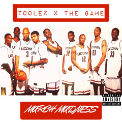 March Madness (feat. The Game)
