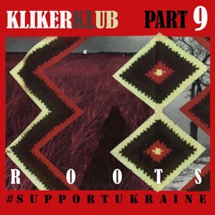 PODCAST 92 #supportukrainePART9 Roots