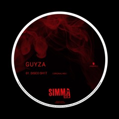SIMBRD012 | GUYZA - Disco Sh!t (Original Mix)