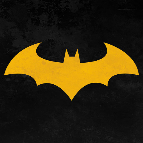 Stream Rustage - DarkKnight (Batman) feat. DizzyEight by 666 Max | Listen  online for free on SoundCloud