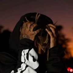 Juice WRLD - Love Over There V2 (Session)