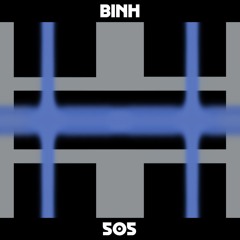 Dekmantel Mix 505 - Binh