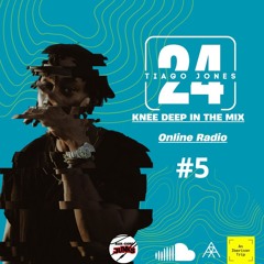 KDITM #6-Tiago Jones: Linea Sonica