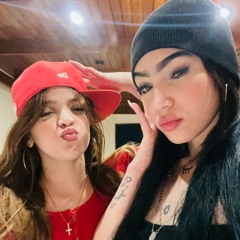 Entre hermana no existe la envidia 👸🏼👸🏻