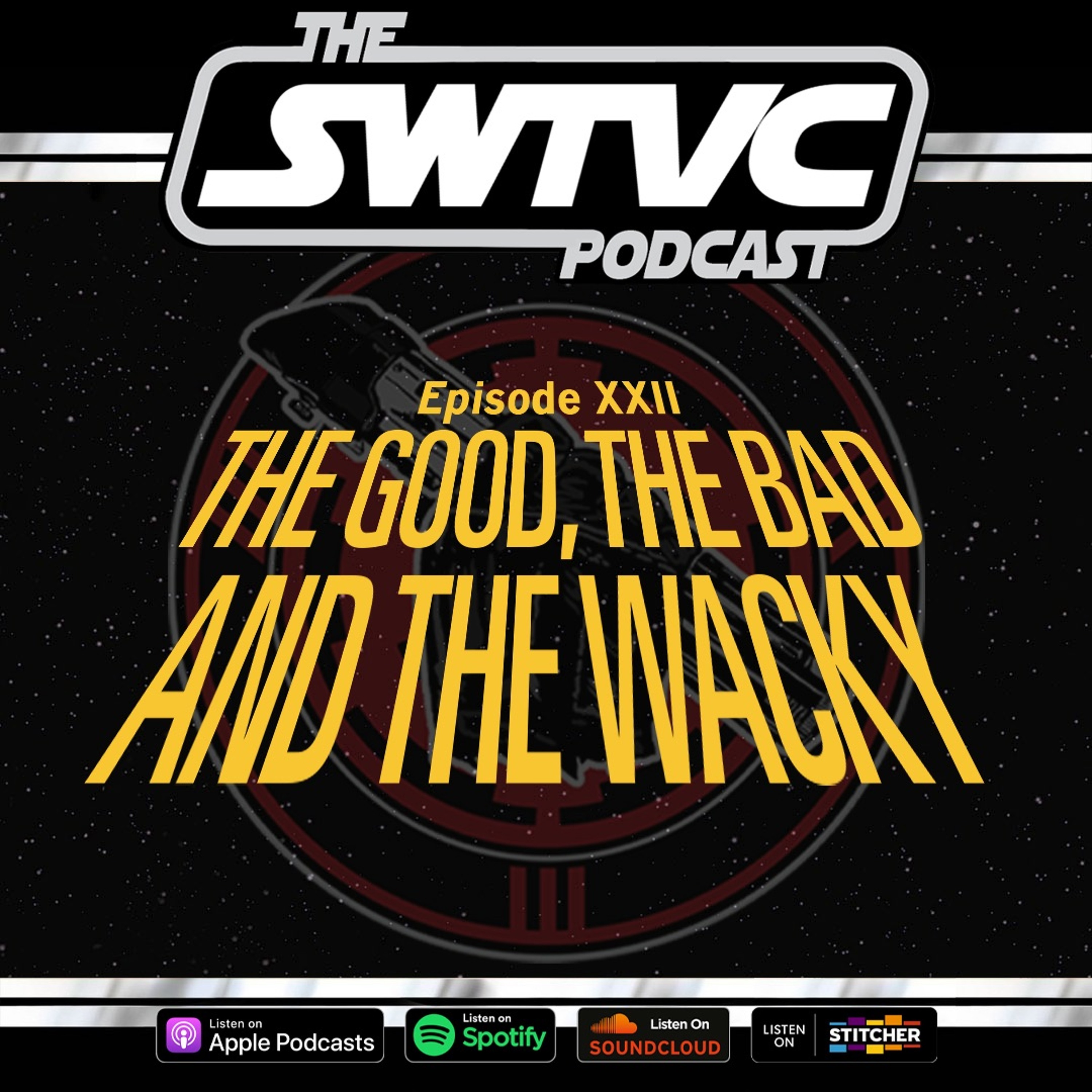 The SWTVC Podcast