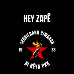 Hey Zapê