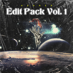 EDIT PACK VOL. 1 [Support: Marshmello, Ookay, Blunts & Blondes, Too Kind, VRG]