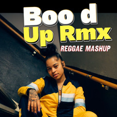 Ella Mai - Bood Up (Tempted To Touch Mashup)