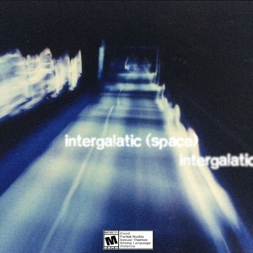 intergalactic (space) prod. me