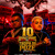 Artwork for 10 MINUTINHOS CRIME COM PUTARIA 2+1 # LIBERDADECHAMOU ( DJ LAFON DO MD & DG DO BROOKYLN )
