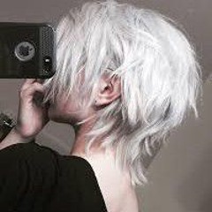 Just To Be A Fucking Child