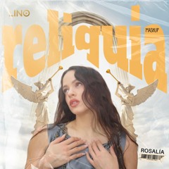 Rosalia e Vinny Coradello - Reliquia (LINO MASH)