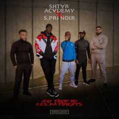 J'ai trop vu les bâtiments (feat. Nono, Perkiz, Ryan & S.Pri Noir)
