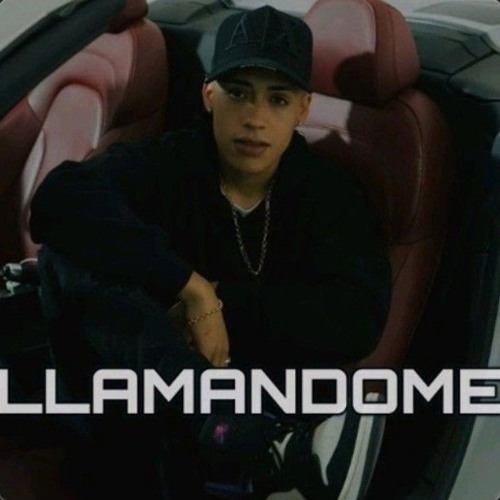 Cris mj - llamandome