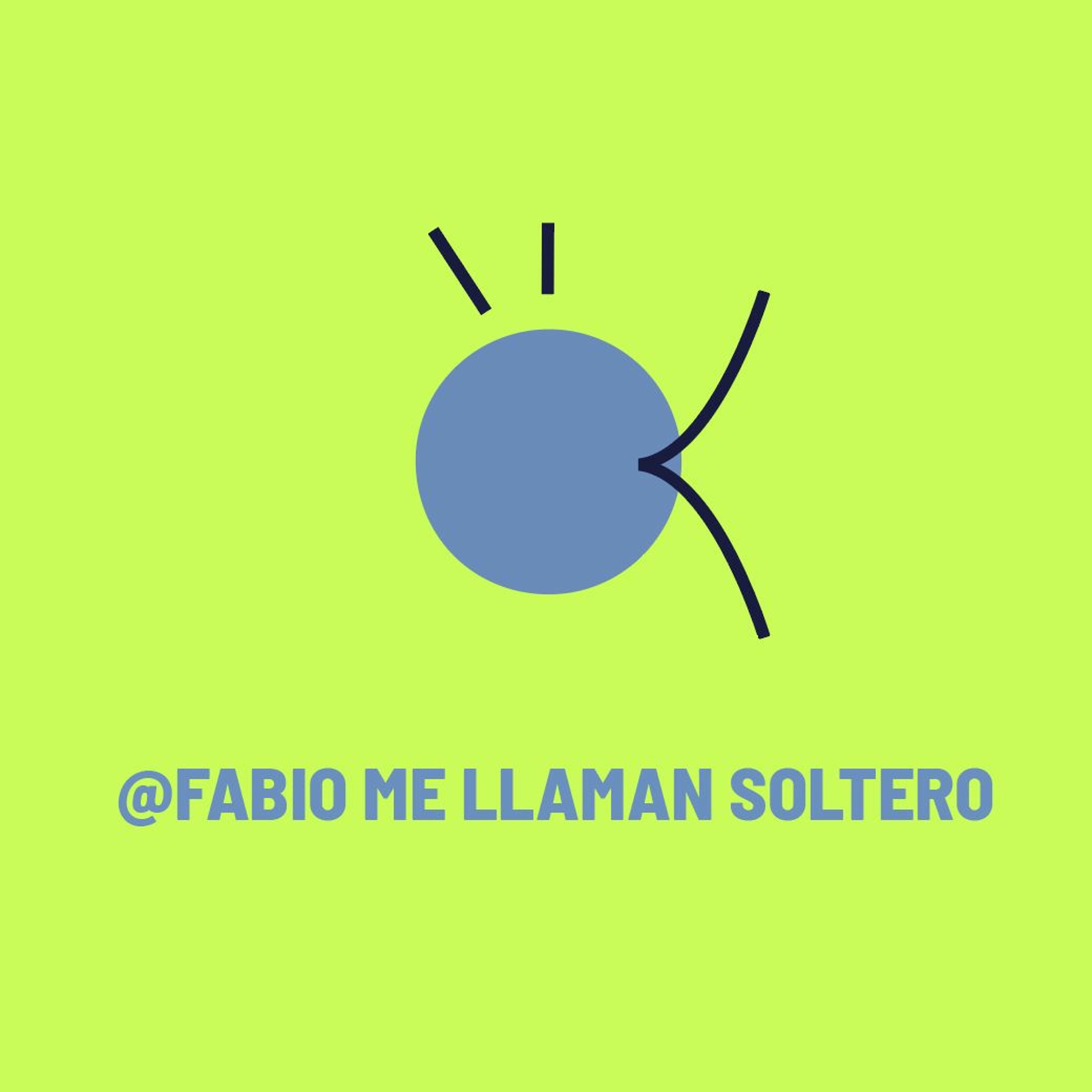 Fabio Me Llaman Soltero - Noches De Cactus #132 [ Ibiza Sonica Radio ] Tracks ID episode artwork