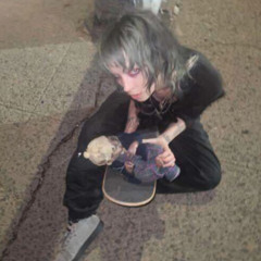 decompose, all alone