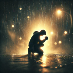 Pray