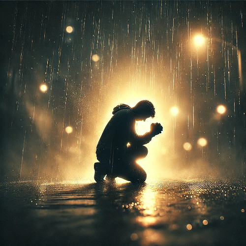 Pray